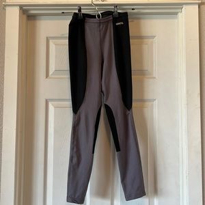 Kerrits riding pants girls size XL